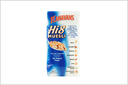 Flahavan's Muesli