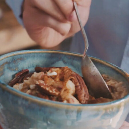 Flahavan's Recipes, Donal Skeehan