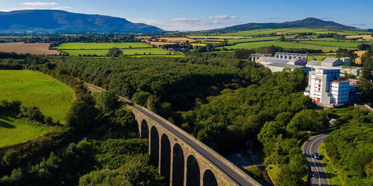 Flahavan's Mill Kilmacthomas, Co Waterford