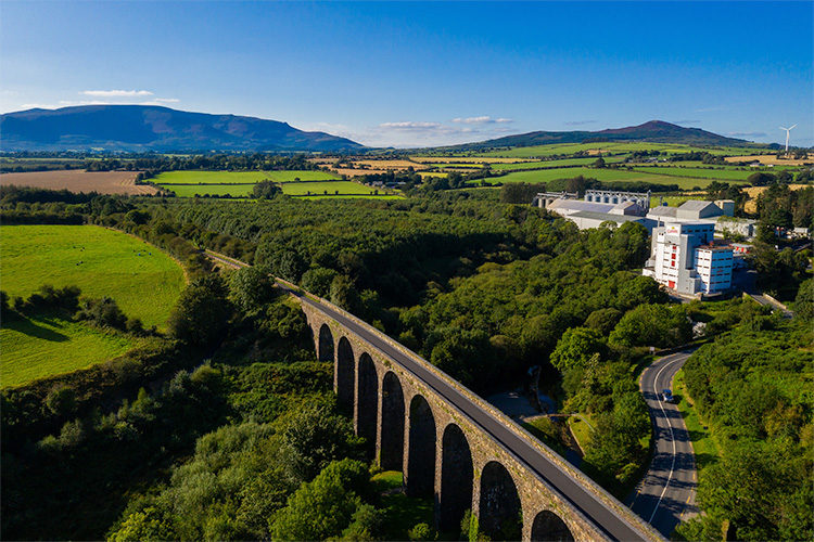 Flahavan's Mill Waterford