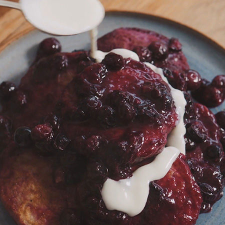 Flahavan's Recipes Celebrity