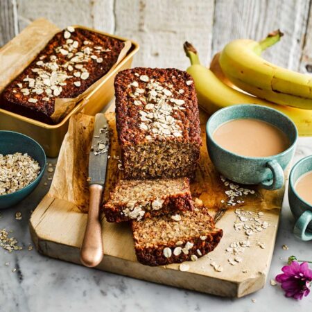 banana bread