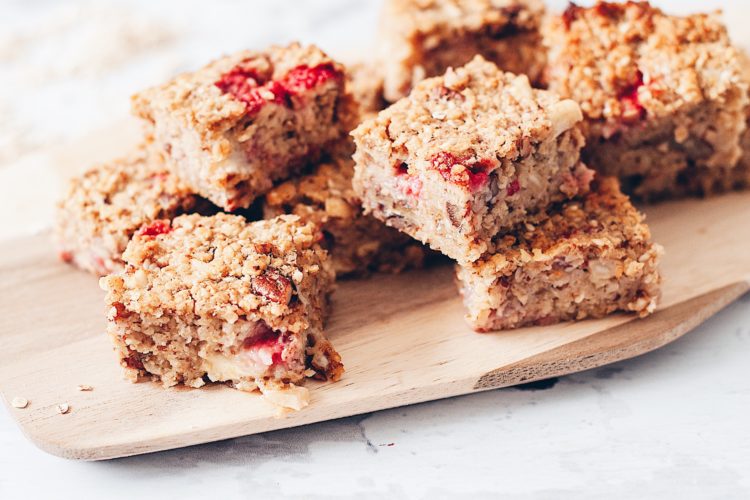 oat bars