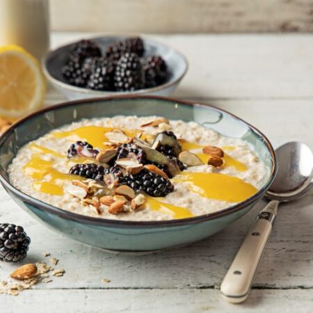Flahavan's porridge recipes