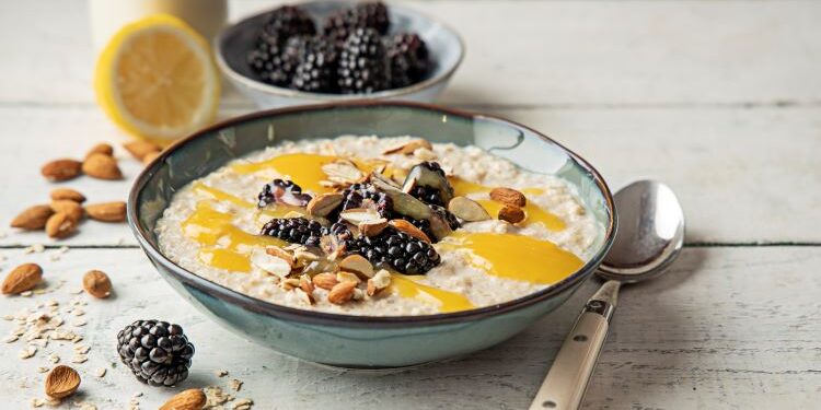 Flahavan's porridge recipes