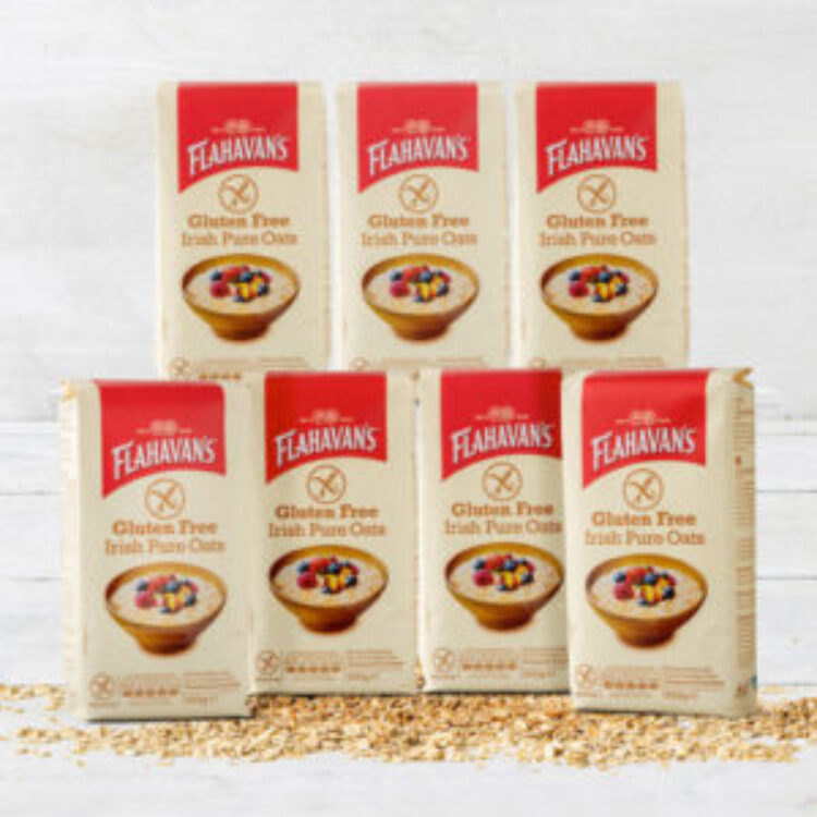 Gluten Free Oats Collection (Small Hamper)